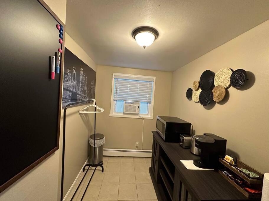 Maiden Nest Private Master Suite Pawtucket Exterior foto