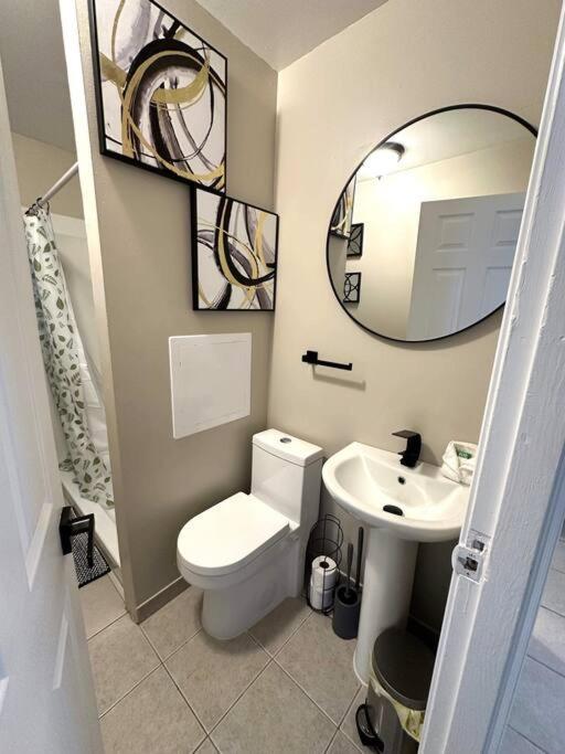 Maiden Nest Private Master Suite Pawtucket Exterior foto